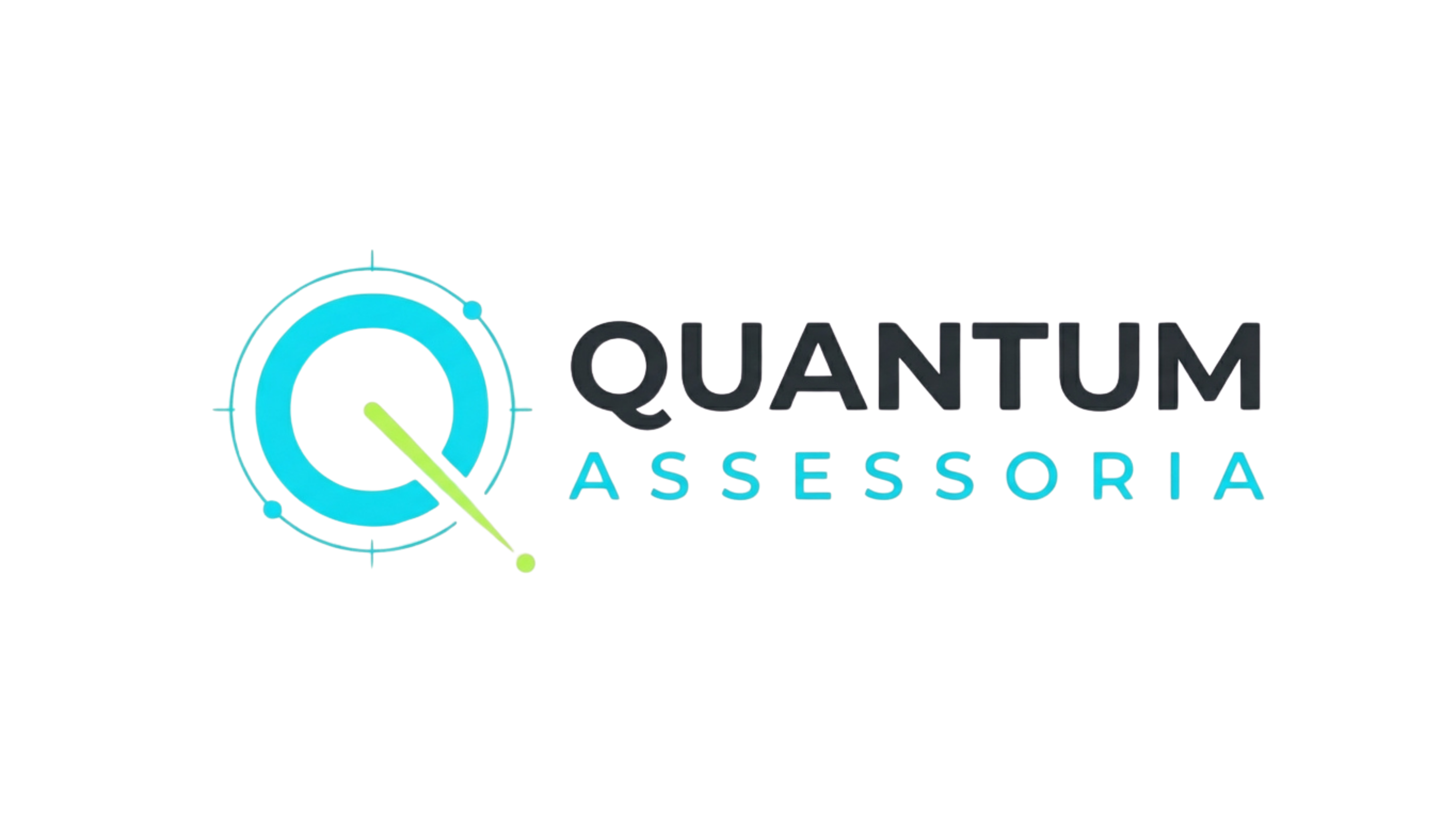 Quantum Assessoria - logo