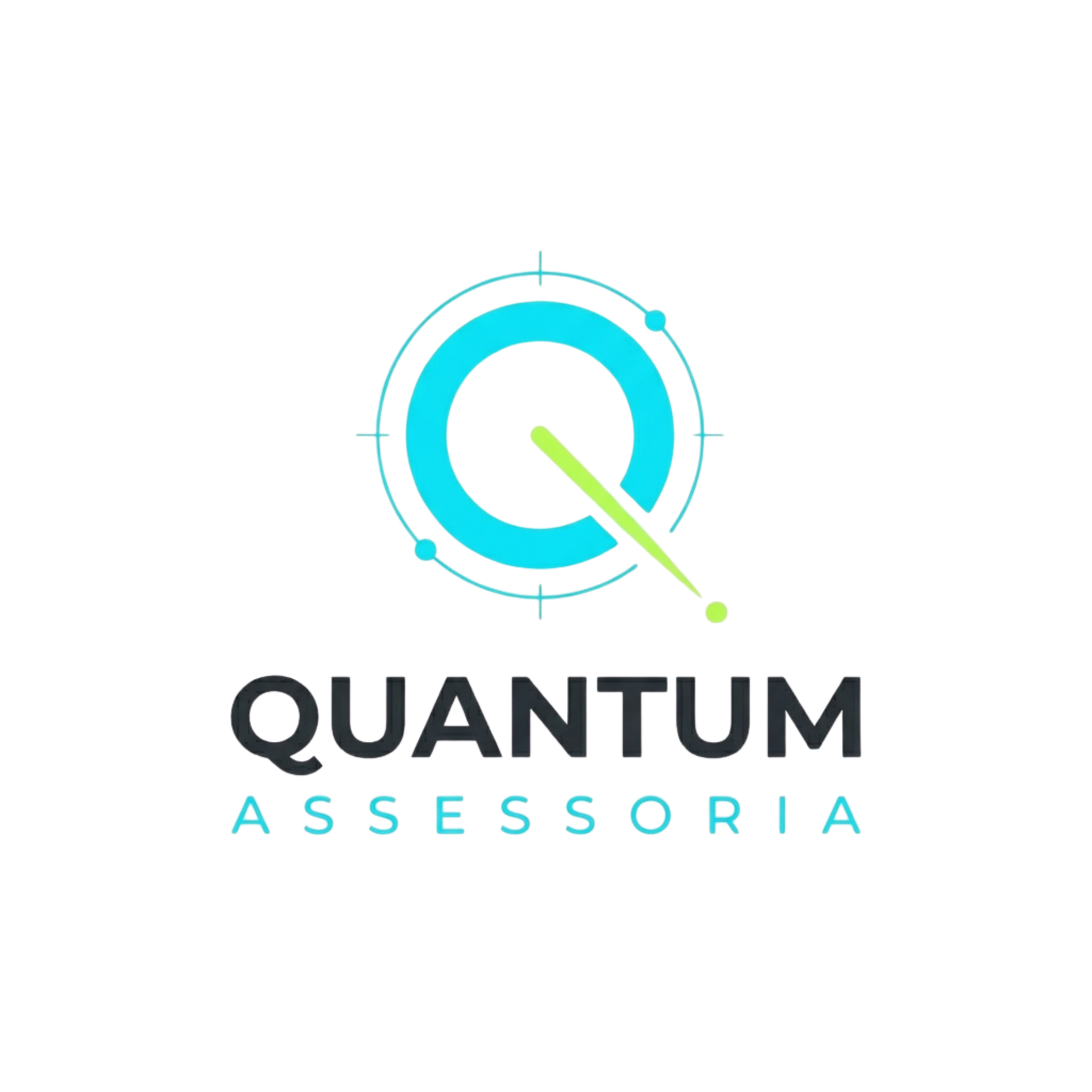 Quantum Assessoria - logo